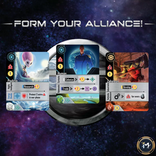 Afbeelding in Gallery-weergave laden, Age of Galaxy