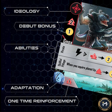 Afbeelding in Gallery-weergave laden, Age of Galaxy