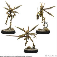 Afbeelding in Gallery-weergave laden, Geonosian Warriors Squad Pack