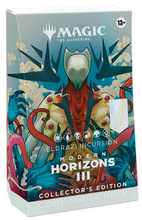 Afbeelding in Gallery-weergave laden, Magic: the Gathering - Modern Horizons 3 Collector's Edition Commander Deck (set van 4 decks)