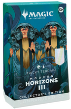 Afbeelding in Gallery-weergave laden, Magic: the Gathering - Modern Horizons 3 Collector's Edition Commander Deck (set van 4 decks)