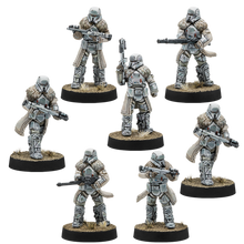 Afbeelding in Gallery-weergave laden, Range Troopers - Unit Expansion