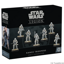 Afbeelding in Gallery-weergave laden, Range Troopers - Unit Expansion