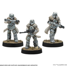 Afbeelding in Gallery-weergave laden, Range Troopers - Unit Expansion