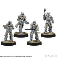 Afbeelding in Gallery-weergave laden, Range Troopers - Unit Expansion