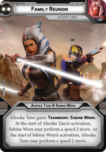 Afbeelding in Gallery-weergave laden, Ahsoka Tano Operative Expansion