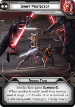 Afbeelding in Gallery-weergave laden, Ahsoka Tano Operative Expansion
