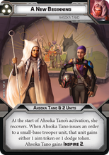 Afbeelding in Gallery-weergave laden, Ahsoka Tano Operative Expansion