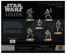 Afbeelding in Gallery-weergave laden, Star Wars Legion: Bad Batch Operative Expansion