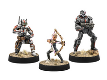 Afbeelding in Gallery-weergave laden, Star Wars Legion: Bad Batch Operative Expansion