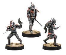 Afbeelding in Gallery-weergave laden, Star Wars Legion: Bad Batch Operative Expansion