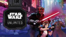 Afbeelding in Gallery-weergave laden, Star Wars: Unlimited - Shadows of the Galaxy (Pack)
