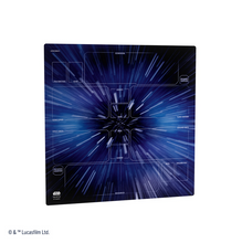 Afbeelding in Gallery-weergave laden, Star Wars: Unlimited Prime Game Mat XL - Hyperspace