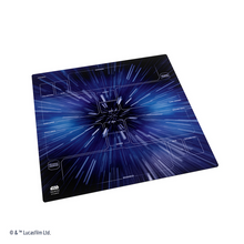 Afbeelding in Gallery-weergave laden, Star Wars: Unlimited Prime Game Mat XL - Hyperspace
