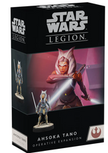 Afbeelding in Gallery-weergave laden, Ahsoka Tano Operative Expansion