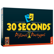 Afbeelding in Gallery-weergave laden, 30 Seconds ® - Bordspel