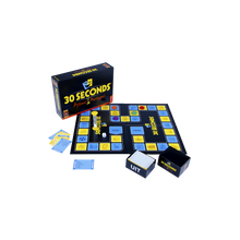 Afbeelding in Gallery-weergave laden, 30 Seconds ® - Bordspel