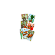 Afbeelding in Gallery-weergave laden, Beverbende - Kaartspel