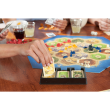 Afbeelding in Gallery-weergave laden, Catan Basisspel - Bordspel