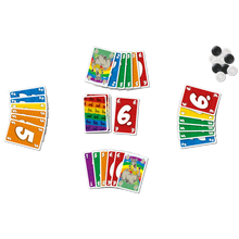 Afbeelding in Gallery-weergave laden, LAMA - Kaartspel