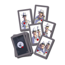 Afbeelding in Gallery-weergave laden, Lucky 7 - Kaartspel