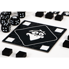 Afbeelding in Gallery-weergave laden, Pechvogel - Dobbelspel