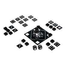 Afbeelding in Gallery-weergave laden, Pechvogel - Dobbelspel