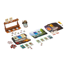 Afbeelding in Gallery-weergave laden, Paleo - Bordspel