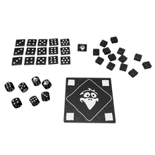 Afbeelding in Gallery-weergave laden, Pechvogel - Dobbelspel