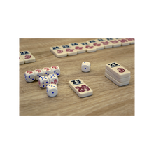 Afbeelding in Gallery-weergave laden, Regenwormen - Dobbelspel