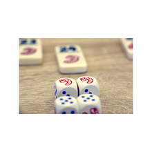 Afbeelding in Gallery-weergave laden, Regenwormen - Dobbelspel
