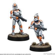Afbeelding in Gallery-weergave laden, Clone commander Cody Expansion