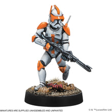 Afbeelding in Gallery-weergave laden, Clone commander Cody Expansion