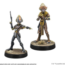 Afbeelding in Gallery-weergave laden, Shadow Collective Starter Set