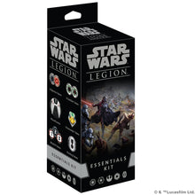 Afbeelding in Gallery-weergave laden, Star Wars Legion Essentials kit