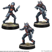 Afbeelding in Gallery-weergave laden, Mandalorian Super Com. Unit Expansion