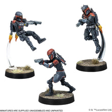 Afbeelding in Gallery-weergave laden, Mandalorian Super Com. Unit Expansion