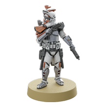 Afbeelding in Gallery-weergave laden, ARC Troopers Unit Expansion