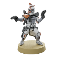 Afbeelding in Gallery-weergave laden, ARC Troopers Unit Expansion