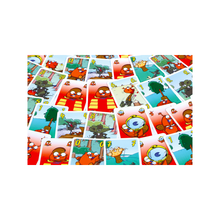 Afbeelding in Gallery-weergave laden, Beverbende - Kaartspel