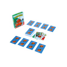 Afbeelding in Gallery-weergave laden, Beverbende - Kaartspel