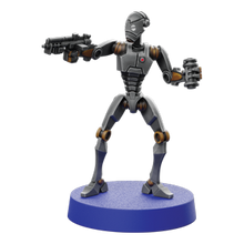 Afbeelding in Gallery-weergave laden, BX-series Droid Commandos Unit Expansion