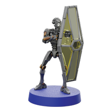 Afbeelding in Gallery-weergave laden, BX-series Droid Commandos Unit Expansion