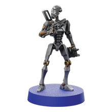 Afbeelding in Gallery-weergave laden, BX-series Droid Commandos Unit Expansion
