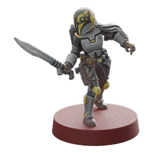 Afbeelding in Gallery-weergave laden, Clan Wren Unit Expansion