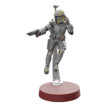 Afbeelding in Gallery-weergave laden, Clan Wren Unit Expansion