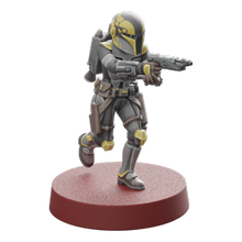 Afbeelding in Gallery-weergave laden, Clan Wren Unit Expansion