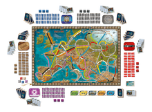 Afbeelding in Gallery-weergave laden, Ticket to Ride - Europe (15th Anniversary Edition)
