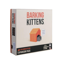 Afbeelding in Gallery-weergave laden, Barking Kittens Expansion