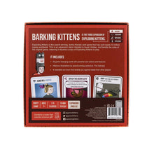 Afbeelding in Gallery-weergave laden, Barking Kittens Expansion